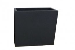 FMP-1 Square Flower Pot