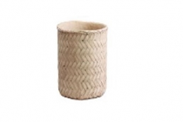 FMP_12-1 Imitation Bamboo Flowerpot