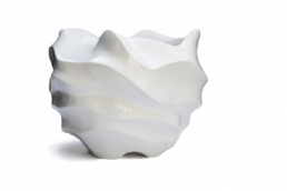 FMP-16 Sculptural Planter