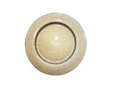 PCP-7 Plastic Charger Plate