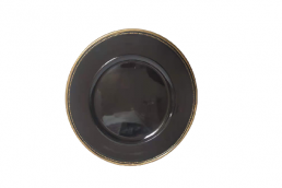 PCP-11 Plastic Charger Plate