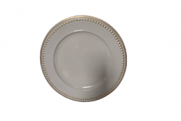 PCP-12 Plastic Charger Plate