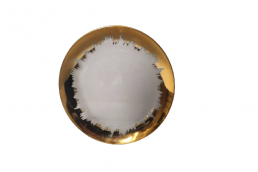 PCP-13 Plastic Charger Plate