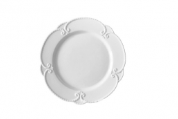 MRP-2 Porcelain Plate