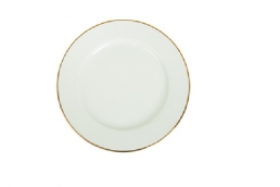 MRP-3 Porcelain Plate