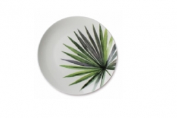 MRP-4 Porcelain Charger 