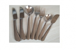 SFK-1 Dinnerware Set