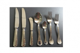 SFK-2 Dinnerware Set