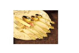 SFK-3 Dinnerware Set