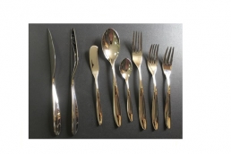 SFK-10 Dinnerware Set