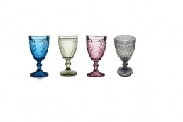 GVC-2 Color Goblets