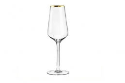 GVC-5 Champagne Glass