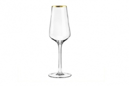 GVC-5 Champagne Glass
