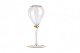 GVC-7 Champagne Glass