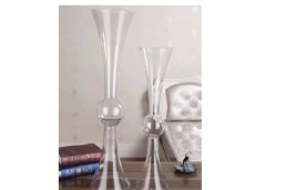 GFV-6-1 Trumpet Glass Vase