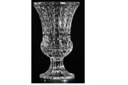 GFV-14  Glass Vase