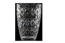 GFV-15 Glass Vase