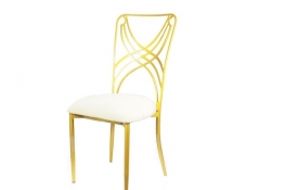MCL-3 Metal Chair