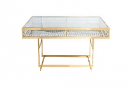 SST-12 Stainless Table