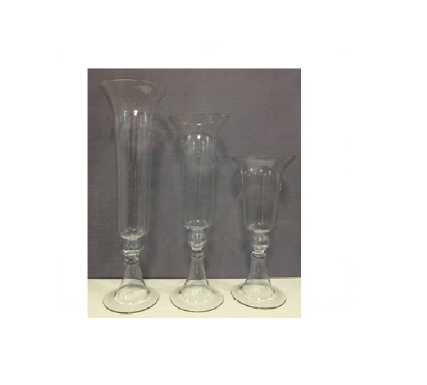GFV-21-1 Glass Vase
