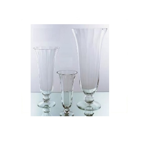 GFV-22-1  Glass Vase